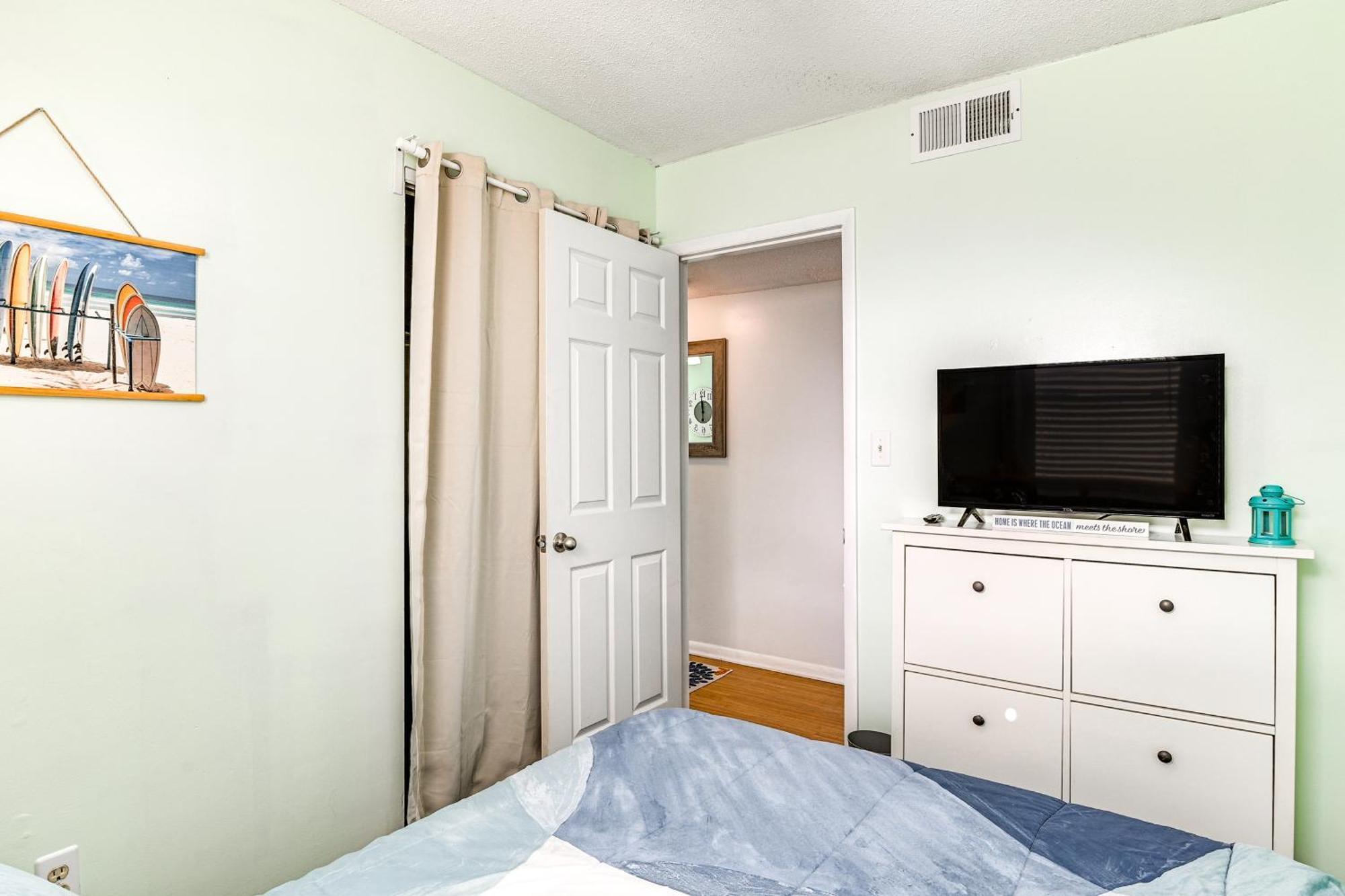Cozy Beachfront Condo With Wifi, Views And Pool Access Myrtle Beach Exterior photo
