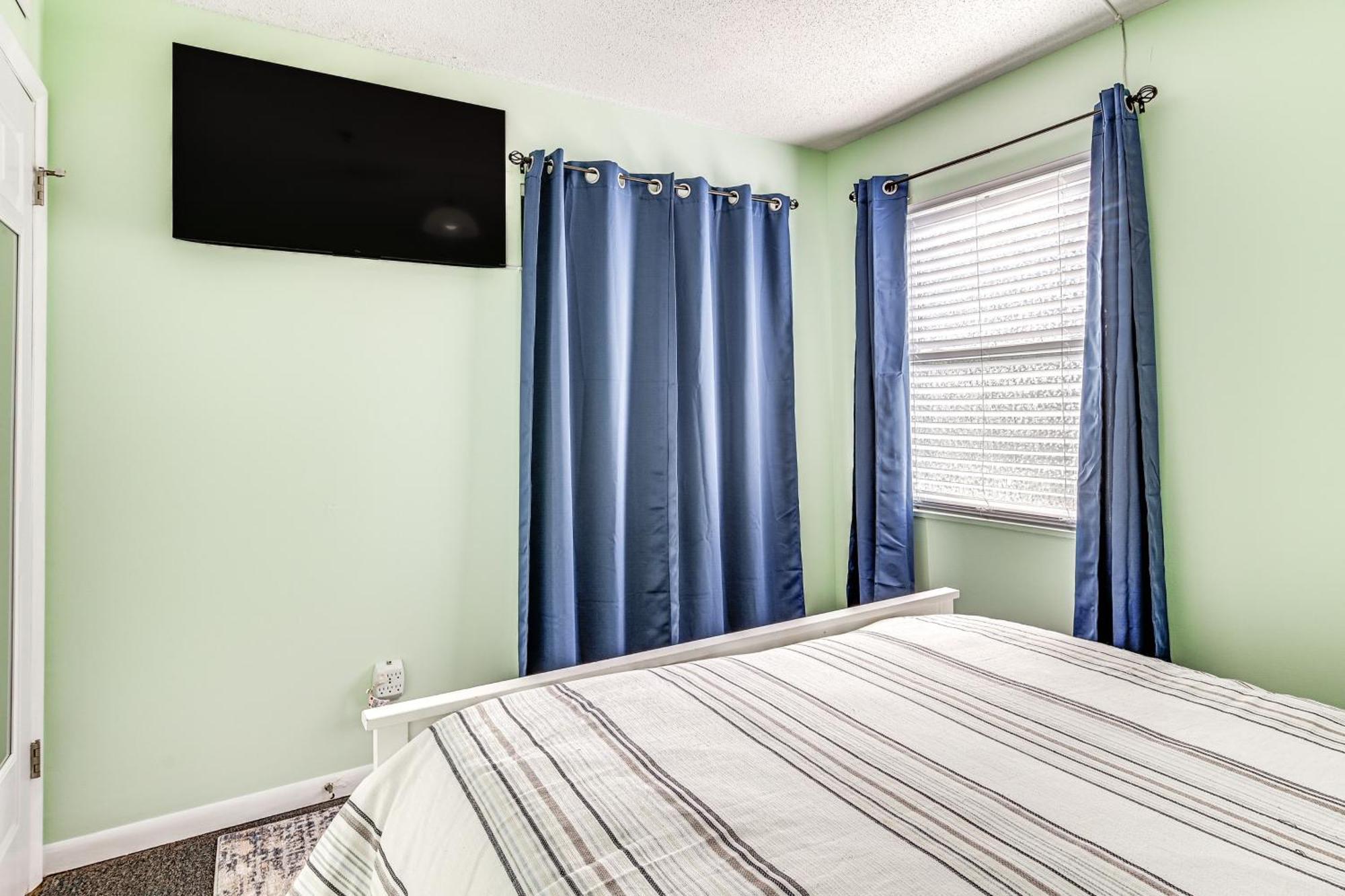 Cozy Beachfront Condo With Wifi, Views And Pool Access Myrtle Beach Exterior photo